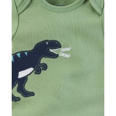 Подарочный набор для малыша "Динозаврик" Картерс